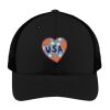YP Classics ® Retro Trucker Cap Thumbnail