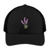 YP Classics ÂŽ Retro Trucker Cap YP Classics ÂŽ Retro Trucker Cap Thumbnail