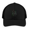 YP Classics ® Retro Trucker Cap Thumbnail