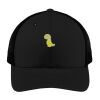 YP Classics ÂŽ Retro Trucker Cap YP Classics ÂŽ Retro Trucker Cap Thumbnail