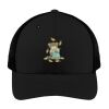 YP Classics ÂŽ Retro Trucker Cap YP Classics ÂŽ Retro Trucker Cap Thumbnail