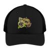 YP Classics ÂŽ Retro Trucker Cap YP Classics ÂŽ Retro Trucker Cap Thumbnail