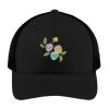 YP Classics ÂŽ Retro Trucker Cap YP Classics ÂŽ Retro Trucker Cap Thumbnail