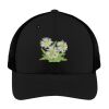 YP Classics ÂŽ Retro Trucker Cap YP Classics ÂŽ Retro Trucker Cap Thumbnail