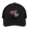 YP Classics ÂŽ Retro Trucker Cap YP Classics ÂŽ Retro Trucker Cap Thumbnail