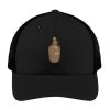 YP Classics ® Retro Trucker Cap Thumbnail