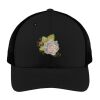 YP Classics ÂŽ Retro Trucker Cap YP Classics ÂŽ Retro Trucker Cap Thumbnail