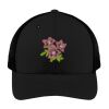 YP Classics ÂŽ Retro Trucker Cap YP Classics ÂŽ Retro Trucker Cap Thumbnail