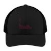 YP Classics ® Retro Trucker Cap Thumbnail