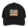 YP Classics ÂŽ Retro Trucker Cap YP Classics ÂŽ Retro Trucker Cap Thumbnail