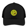YP Classics ÂŽ Retro Trucker Cap YP Classics ÂŽ Retro Trucker Cap Thumbnail
