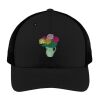 YP Classics ÂŽ Retro Trucker Cap YP Classics ÂŽ Retro Trucker Cap Thumbnail
