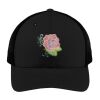 YP Classics ÂŽ Retro Trucker Cap YP Classics ÂŽ Retro Trucker Cap Thumbnail