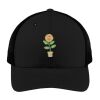 YP Classics ÂŽ Retro Trucker Cap YP Classics ÂŽ Retro Trucker Cap Thumbnail