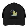 YP Classics ÂŽ Retro Trucker Cap YP Classics ÂŽ Retro Trucker Cap Thumbnail