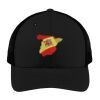 YP Classics ÂŽ Retro Trucker Cap YP Classics ÂŽ Retro Trucker Cap Thumbnail