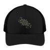 YP Classics ÂŽ Retro Trucker Cap YP Classics ÂŽ Retro Trucker Cap Thumbnail