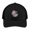 YP Classics ÂŽ Retro Trucker Cap YP Classics ÂŽ Retro Trucker Cap Thumbnail
