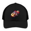 YP Classics ÂŽ Retro Trucker Cap YP Classics ÂŽ Retro Trucker Cap Thumbnail
