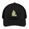 YP Classics ÂŽ Retro Trucker Cap YP Classics ÂŽ Retro Trucker Cap Thumbnail