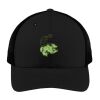 YP Classics ÂŽ Retro Trucker Cap YP Classics ÂŽ Retro Trucker Cap Thumbnail