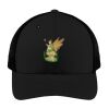 YP Classics ÂŽ Retro Trucker Cap YP Classics ÂŽ Retro Trucker Cap Thumbnail