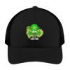 YP Classics ÂŽ Retro Trucker Cap YP Classics ÂŽ Retro Trucker Cap Thumbnail