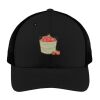 YP Classics ÂŽ Retro Trucker Cap YP Classics ÂŽ Retro Trucker Cap Thumbnail