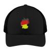 YP Classics ÂŽ Retro Trucker Cap YP Classics ÂŽ Retro Trucker Cap Thumbnail