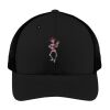 YP Classics ÂŽ Retro Trucker Cap YP Classics ÂŽ Retro Trucker Cap Thumbnail