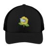 YP Classics ÂŽ Retro Trucker Cap YP Classics ÂŽ Retro Trucker Cap Thumbnail