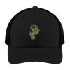 YP Classics ÂŽ Retro Trucker Cap YP Classics ÂŽ Retro Trucker Cap Thumbnail