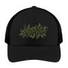 YP Classics ÂŽ Retro Trucker Cap YP Classics ÂŽ Retro Trucker Cap Thumbnail