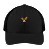 YP Classics ÂŽ Retro Trucker Cap YP Classics ÂŽ Retro Trucker Cap Thumbnail