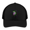YP Classics ÂŽ Retro Trucker Cap YP Classics ÂŽ Retro Trucker Cap Thumbnail