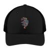 YP Classics ÂŽ Retro Trucker Cap YP Classics ÂŽ Retro Trucker Cap Thumbnail