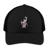 YP Classics ÂŽ Retro Trucker Cap YP Classics ÂŽ Retro Trucker Cap Thumbnail