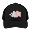 YP Classics ÂŽ Retro Trucker Cap YP Classics ÂŽ Retro Trucker Cap Thumbnail