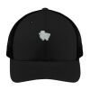 YP Classics ÂŽ Retro Trucker Cap YP Classics ÂŽ Retro Trucker Cap Thumbnail