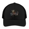 YP Classics ÂŽ Retro Trucker Cap YP Classics ÂŽ Retro Trucker Cap Thumbnail