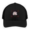 YP Classics ÂŽ Retro Trucker Cap YP Classics ÂŽ Retro Trucker Cap Thumbnail