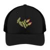 YP Classics ÂŽ Retro Trucker Cap YP Classics ÂŽ Retro Trucker Cap Thumbnail