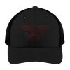 YP Classics ÂŽ Retro Trucker Cap YP Classics ÂŽ Retro Trucker Cap Thumbnail