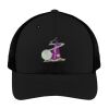 YP Classics ÂŽ Retro Trucker Cap YP Classics ÂŽ Retro Trucker Cap Thumbnail