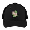 YP Classics ÂŽ Retro Trucker Cap YP Classics ÂŽ Retro Trucker Cap Thumbnail