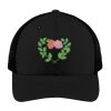 YP Classics ÂŽ Retro Trucker Cap YP Classics ÂŽ Retro Trucker Cap Thumbnail