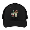 YP Classics ÂŽ Retro Trucker Cap YP Classics ÂŽ Retro Trucker Cap Thumbnail