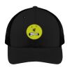 YP Classics ÂŽ Retro Trucker Cap YP Classics ÂŽ Retro Trucker Cap Thumbnail