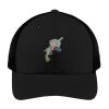 YP Classics ÂŽ Retro Trucker Cap YP Classics ÂŽ Retro Trucker Cap Thumbnail