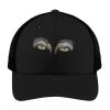 YP Classics ÂŽ Retro Trucker Cap YP Classics ÂŽ Retro Trucker Cap Thumbnail
